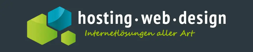 Professionelles Hosting und Webdesign in Deutschland.