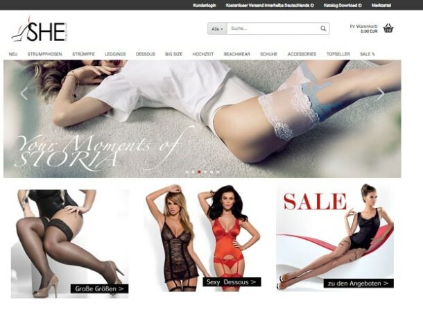 shestore_screenshot