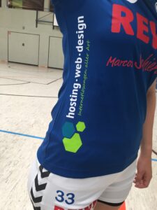 Trikot Rotenburg