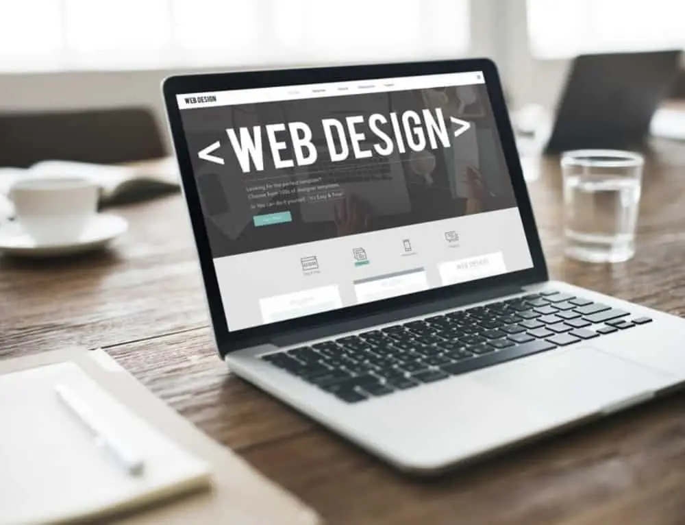 Moderne Webdesign-Lösungen für Unternehmen in Berlin, professionelle Gestaltung, responsive Website Entwicklung, Suchmaschinenoptimierung, Hosting & Support.