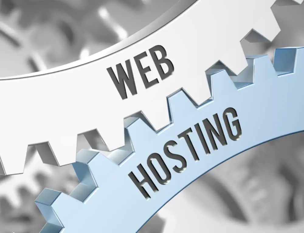 Professionelles Webhosting für Ihre Website.