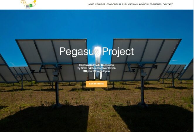 Pegasus Project