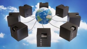 Aktuelles 6 Virtuelle Server