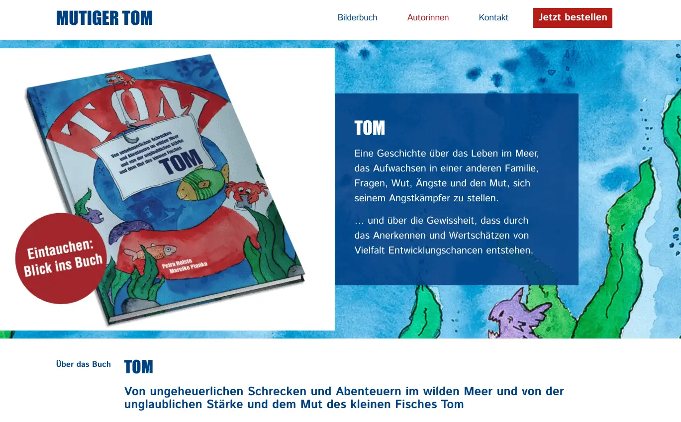 Schreibwaren, Kinderbuch, Meer, Mut, Familie, Schreiben, Abenteuer, Fantasie, Meerjungfrau.