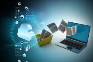 Aktuelles 4 E-Mail Archivierung