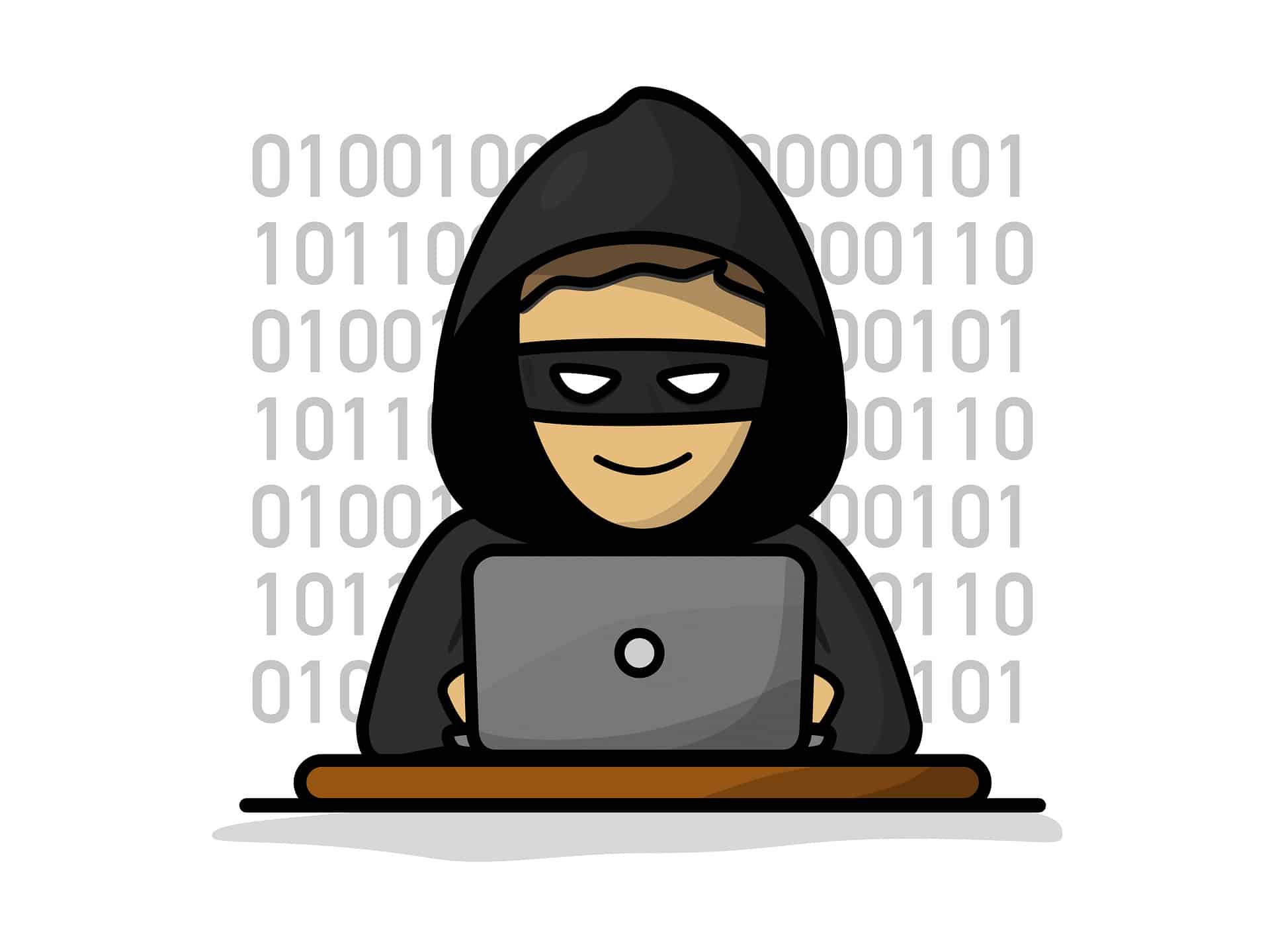 Hacker