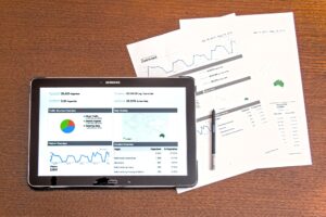 Matomo vs Google Analytic