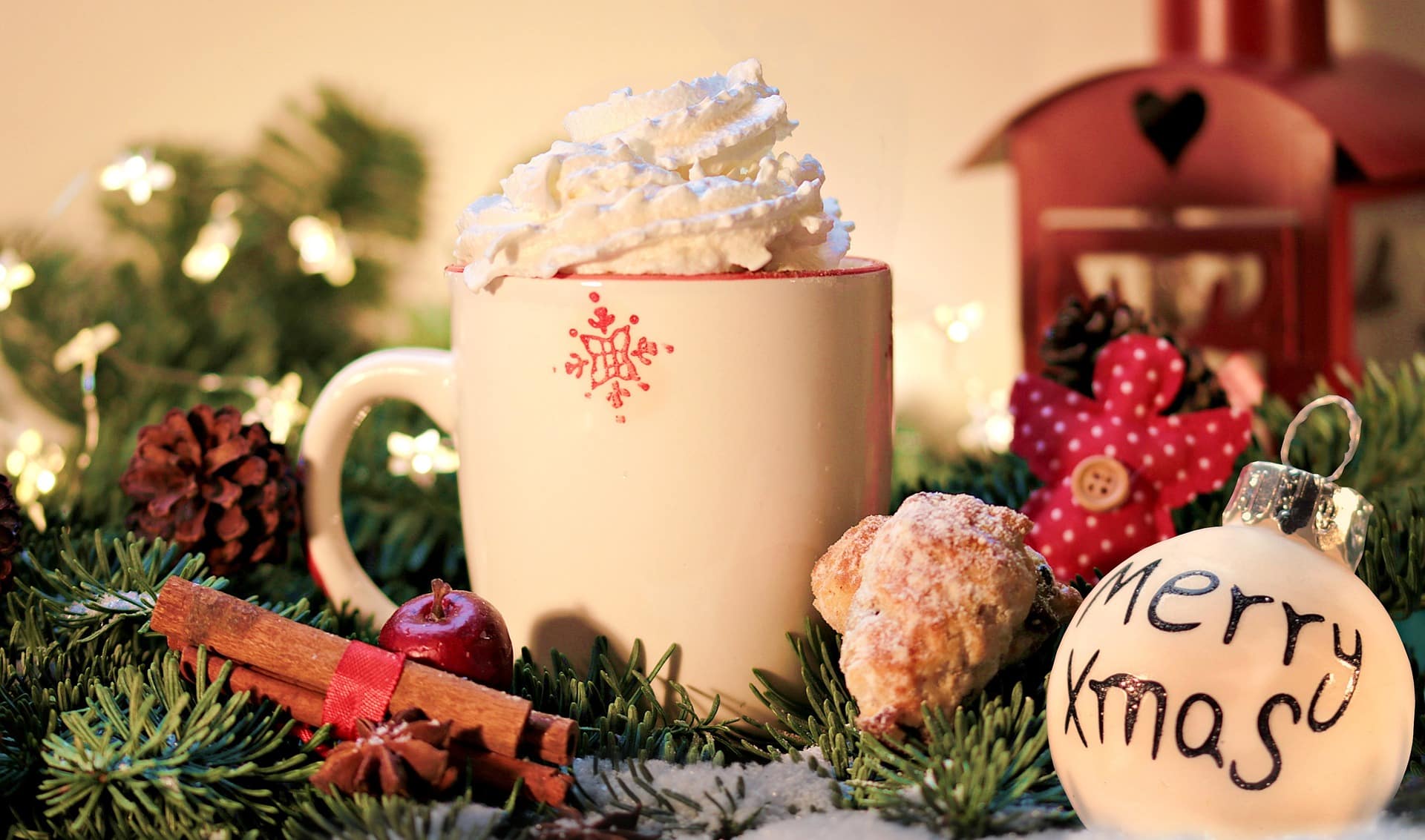 Weihnachtsgruß
