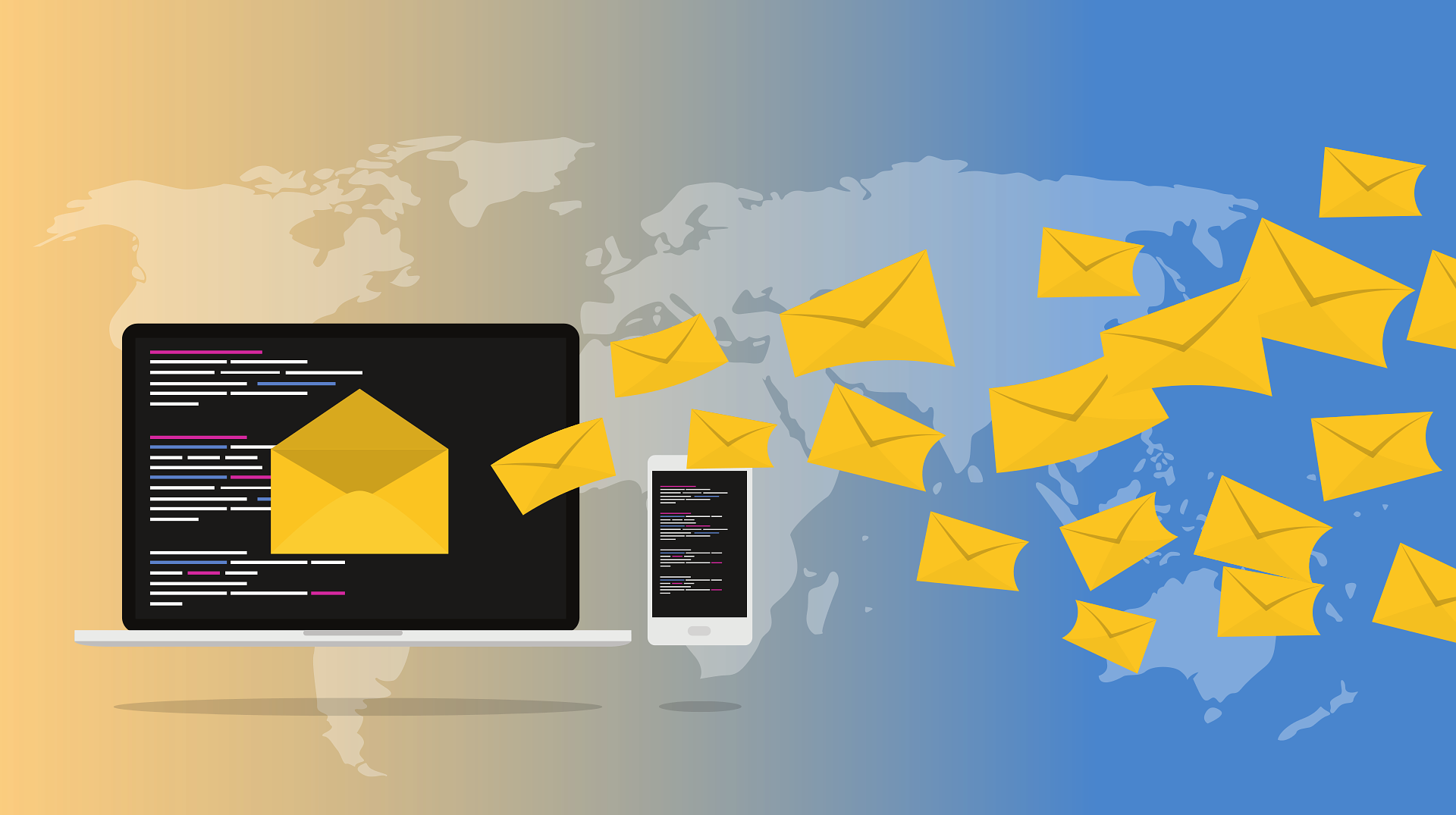 DKIM, SPF, DMARC erklärt