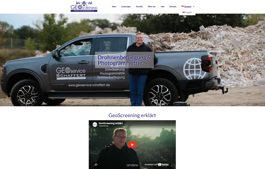geoscreening_screenshot